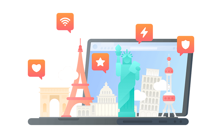 出国旅游 到利比里亚旅游 - 海龟VPN